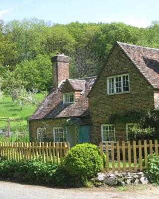 Job's Mill Cottage