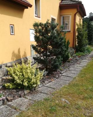 Apartmán Marta