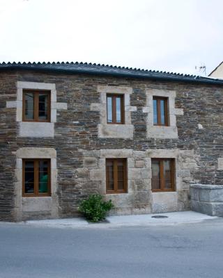 PENSION SERRANO