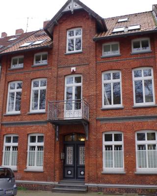 Villa Friedenstraße 11