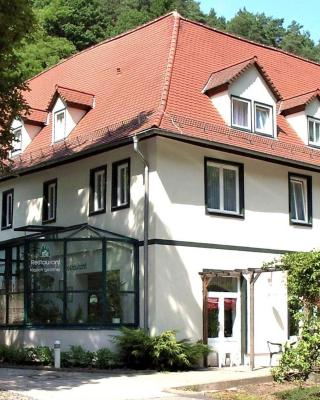 Waldhotel Linzmühle