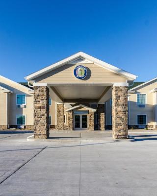 Cobblestone Inn & Suites - Ord