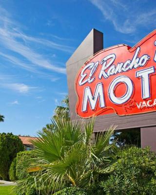 El Rancho Boulder Motel