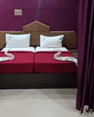Hotel Nuhman