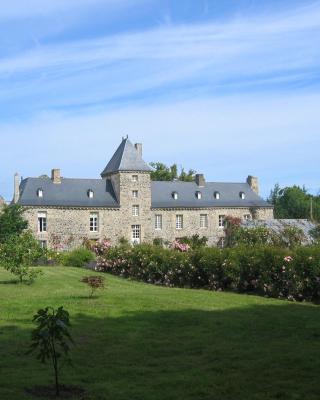 Chambres d'hôtes Château de Bonabry