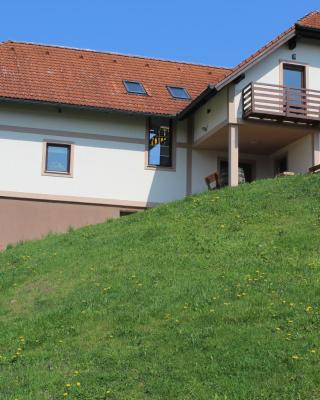 Vdovič Guest House