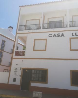 Casa Luar