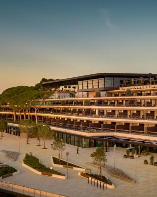 Grand Park Hotel Rovinj by Maistra Collection