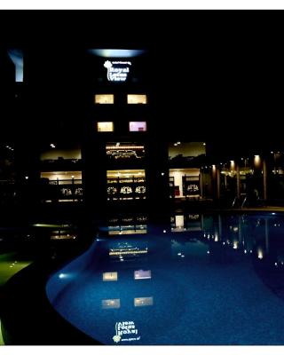 Royal Lotus View Resotel