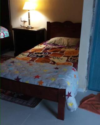 ROOMSTAY AQILAH PASIR PUTEH KELANTAN