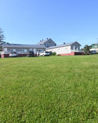 Hôtel-Motel Rocher Percé