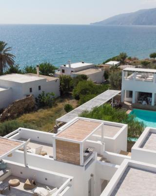 Skyros Ammos Hotel