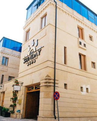 Sunday Hotel Baku