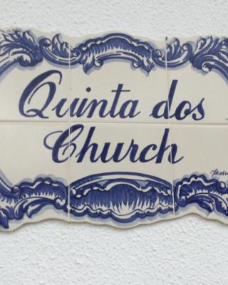 Quinta dos Church