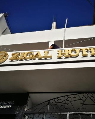 Zigal hotel