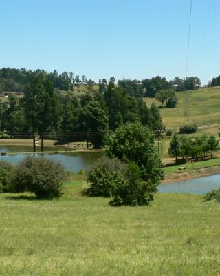 Troutbagger Farm