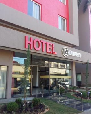 Dunamys Hotel Londrina