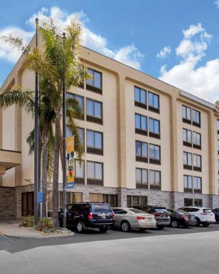 Comfort Inn Anaheim Resort