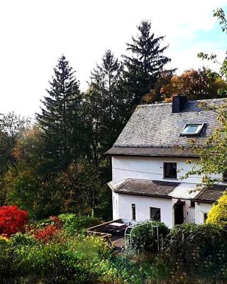 Green Corner Nürburg