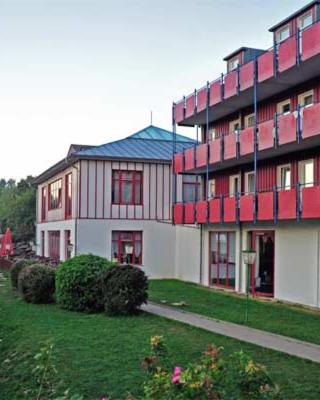 Familienhotel Reiterhof Runding