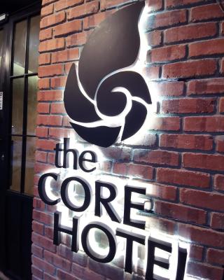 The Core Hotel