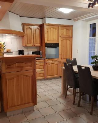 Apartement-Gîte rural à 3 km de Delémont