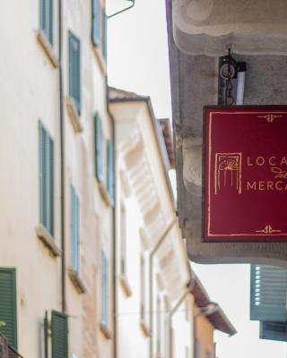 Locanda delle Mercanzie