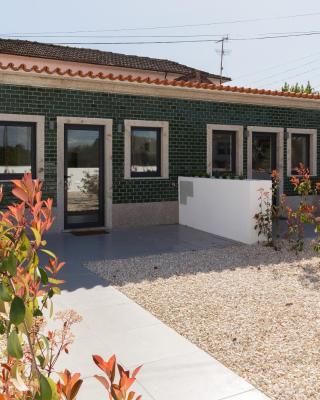 Green Villas Douro