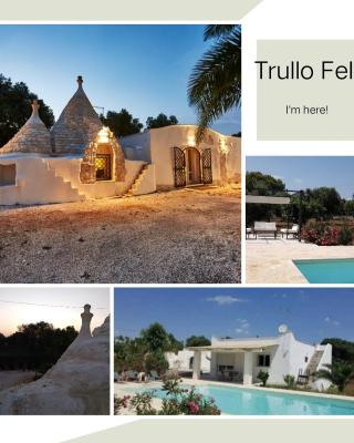 Trullo Felice