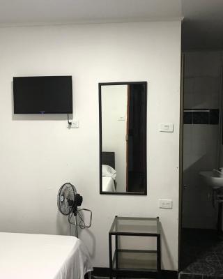 Residencias la Marquesa 2