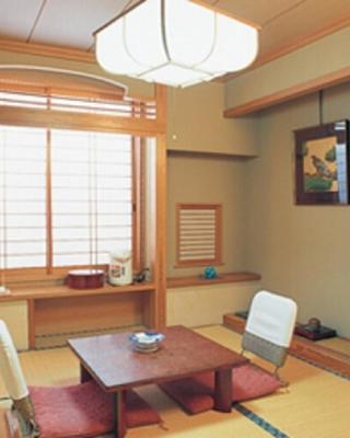 Wakaba Ryokan / Vacation STAY 29375