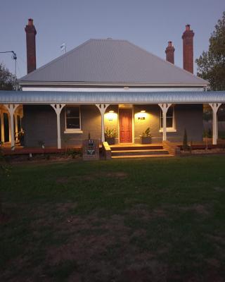 Kings Cottage Uralla