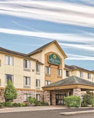 La Quinta Inn & Suites by Wyndham The Woodlands Spring