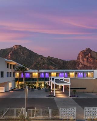 Mountain Shadows Resort Scottsdale