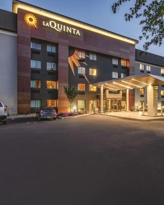 La Quinta by Wyndham Hartford Bradley Airport