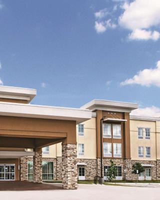 La Quinta by Wyndham San Antonio by Frost Bank Center