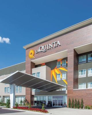 La Quinta by Wyndham Tulsa Broken Arrow