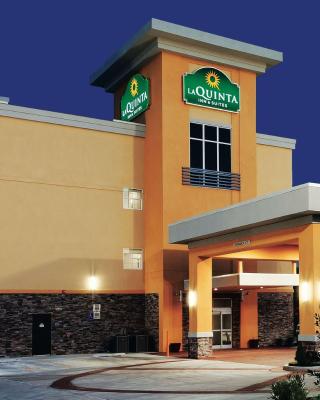 La Quinta by Wyndham Claremore