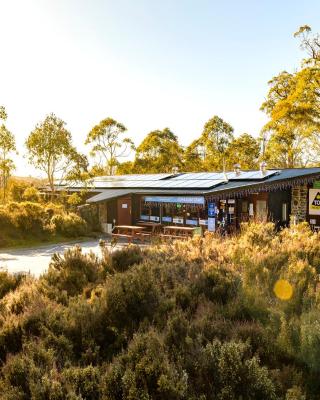 Discovery Parks - Cradle Mountain