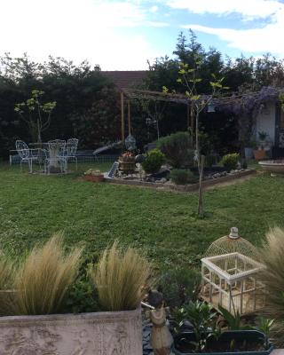 Tercier de vigne