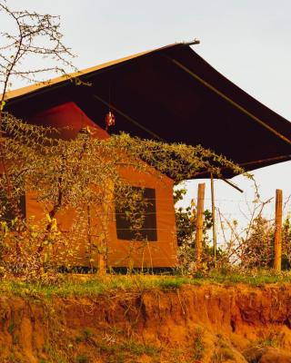 Mara Duma Bush Camp