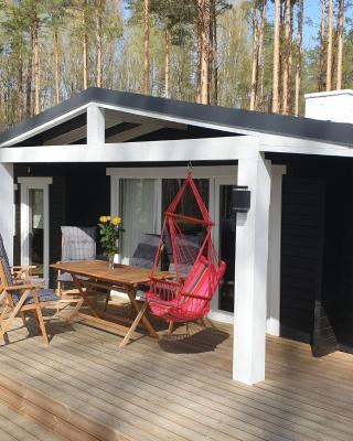 Rannapungerja puhkemaja
