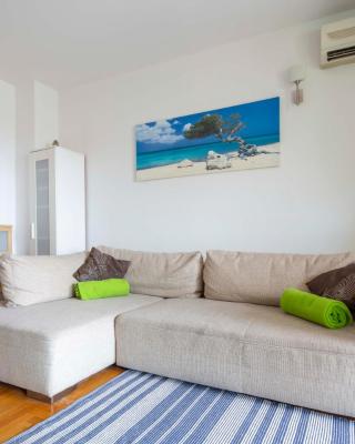 Apartman Adriatic Sea