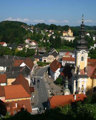 Gasthof zum Goldenen Löwen