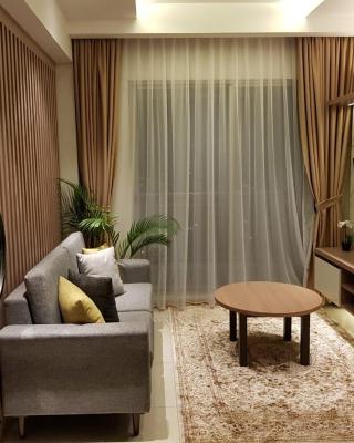 M-Town Signature Gading Serpong by J`s Luxury Apartment