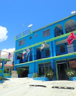 The Vieques Guesthouse