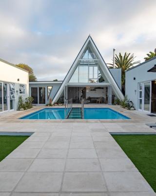 SALT Boutique Guesthouse by CURIOCITY