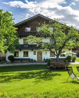 Urlaub am Bauernhof Windhaghof
