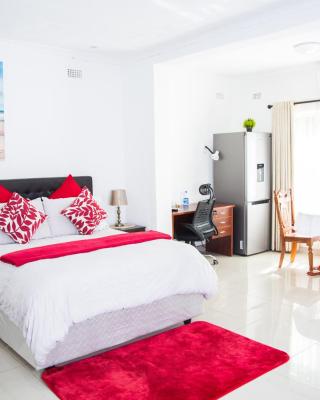Mt Pleasant Bed and Breakfast Ltd