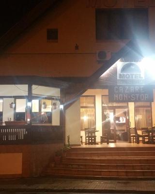 Motel Restaurant Lowe